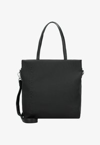 Niet geselecteerd, black