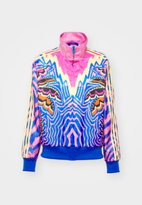 Adidas Sportswear Adidas Pastel Camo Satin Track Jacket Buy