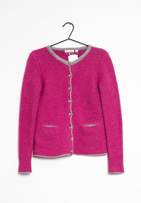 Marie Lund Kardigan - pink