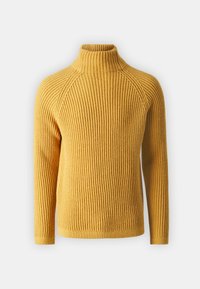 Unselected, yellow