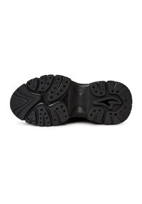 Cesare Gaspari Botas para la nieve - black