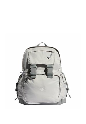 Rucksack - grey two