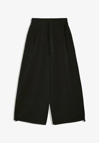 Unselected, black