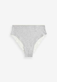 Next 4 PACK HIGH RISE - Fecskék - cream grey red
