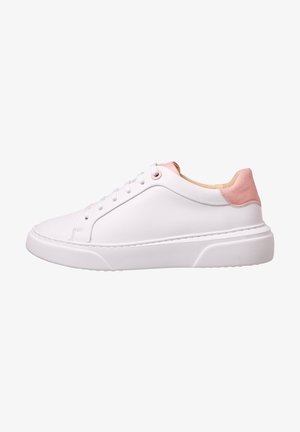 Trainers - weiß