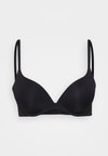 BRA - Push-up bra - black