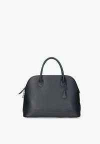 Niewybrane, blu scuro