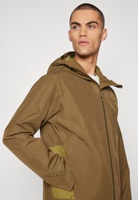 Berghaus BRAMBLFELL  - Veste Hardshell - bark/oak moss
