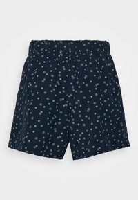 Madewell Šortky - dark blue