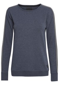 Oxmo Sudadera - blue