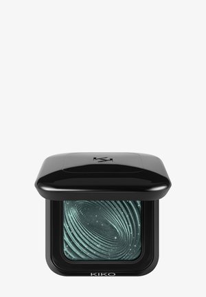 KIKO Milano WATER EYESHADOW 18 - Ombretto - 213 dark slate green