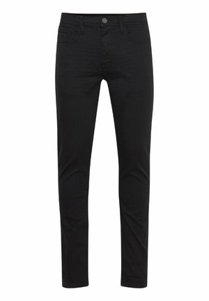 BHJet - Blugi slim fit - denim black