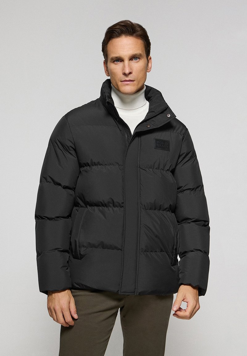 Polo Club - Kurtka zimowa