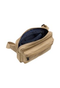 JOOP! Jeans BUCCINO LINO  - Marsupio - greige