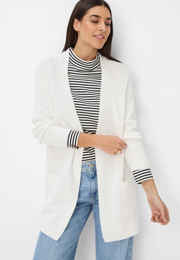 STYLE AMANDA - Strickjacke