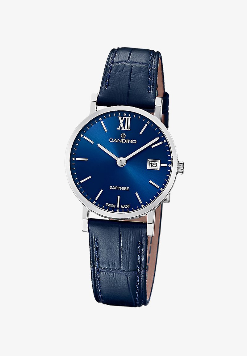 Candino CLASSIC - Montre - silber