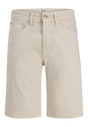 Jack & Jones, JJIRICK JJORIGINAL - Jeans Shorts - moonbeam