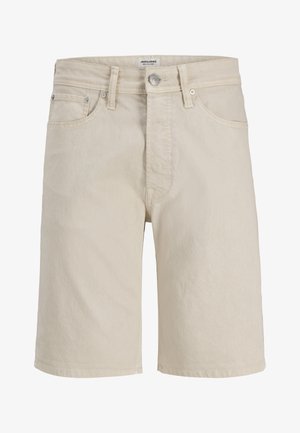Jack & Jones, JJIRICK JJORIGINAL - Jeans Shorts - moonbeam