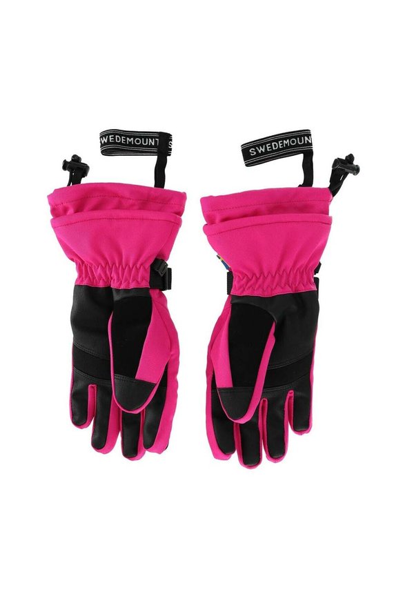 CERVINIA SKI  JR – Fingerhandschuh