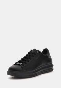 Guess VIBO - Baskets basses - schwarz