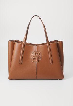 ANETT TOTE - Cabas - medium brown
