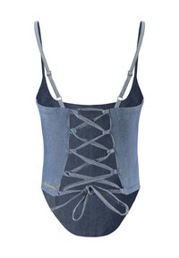 Ed Hardy Corpiño - indigo