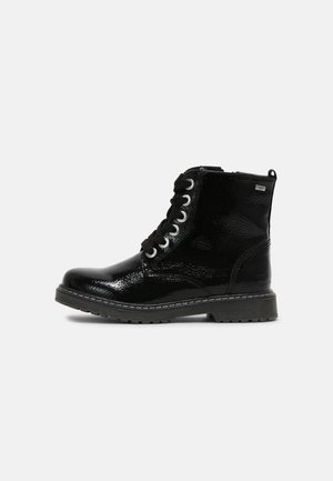 Veterboots - black