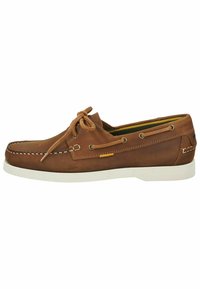camel active Bootsschuh - cognac c45