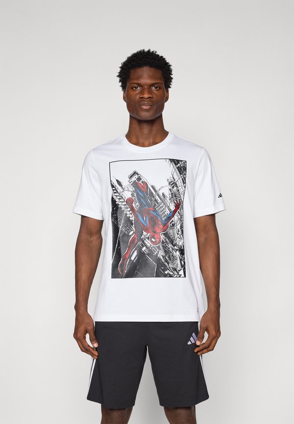 SPIDERMAN - Print T-shirt
