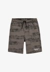 SALTY DOG - Shorts - grey