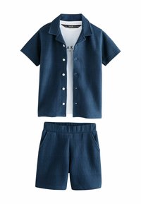 Baker by Ted Baker REGULAR FIT - SET   - Shorts - blue