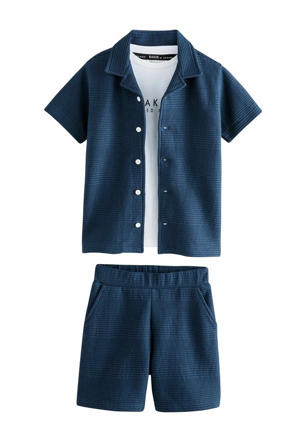 REGULAR FIT - SET   - Shorts