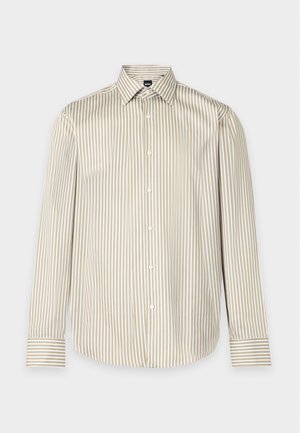 BOSS, JOE - Hemd - dark beige