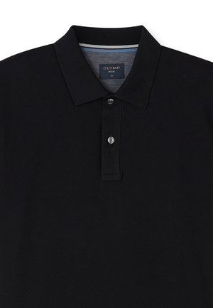 OLYMP, Polo - black
