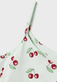 Name it PRINT - Kombinezons - aqua glass