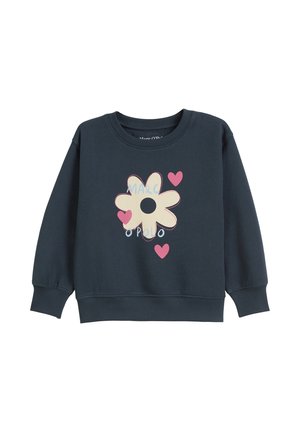Sweatshirt - night blue