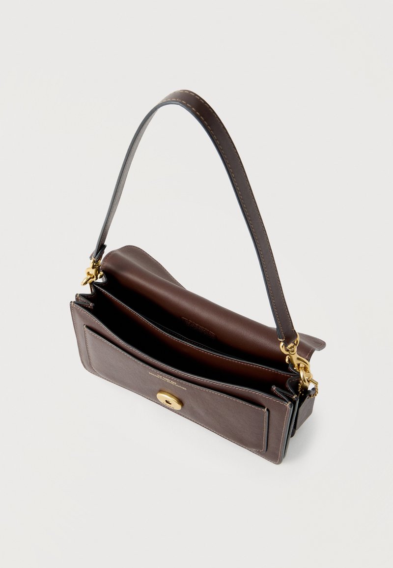 COACH Tabby 26 Leather Shoulder Bag | Holt Renfrew COACH 79358 
