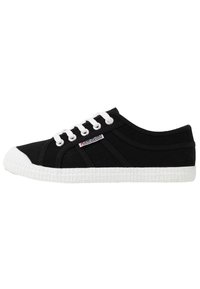 Kawasaki TENNIS - Sneakers laag - black