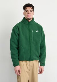 Nike Sportswear CLUB WINTER  - Φλις μπουφάν - fir