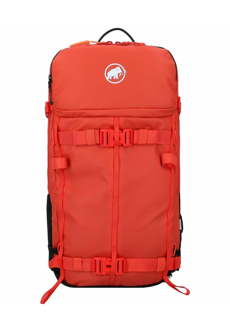 Mammut NIRVANA - Sac à dos - mammut red-black