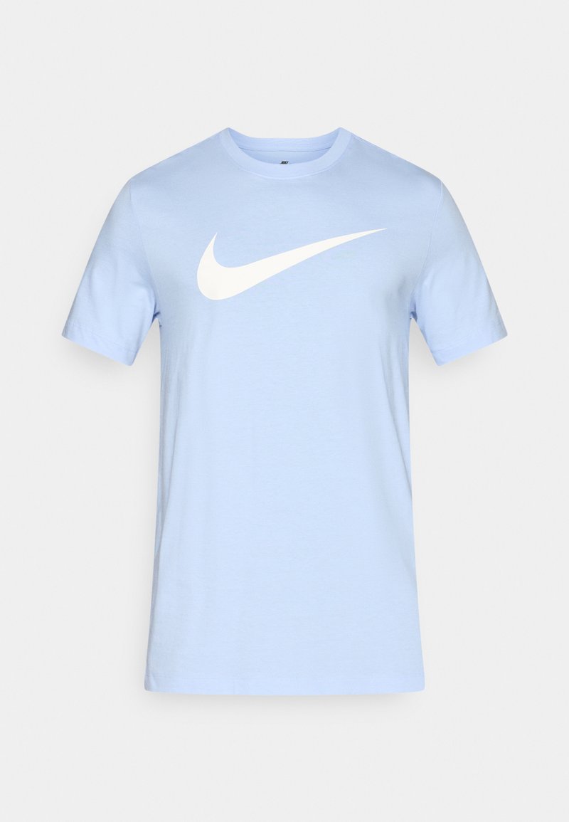 Nike Sportswear T-shirt print blauw