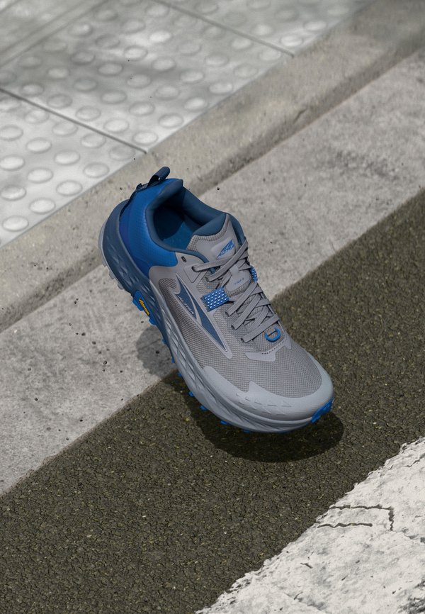 TIMP 5 - Laufschuh Trail