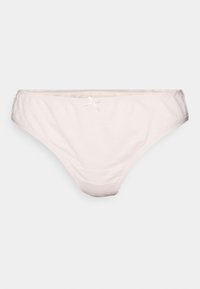 Anna Field 7 PACK - Tanga - pink