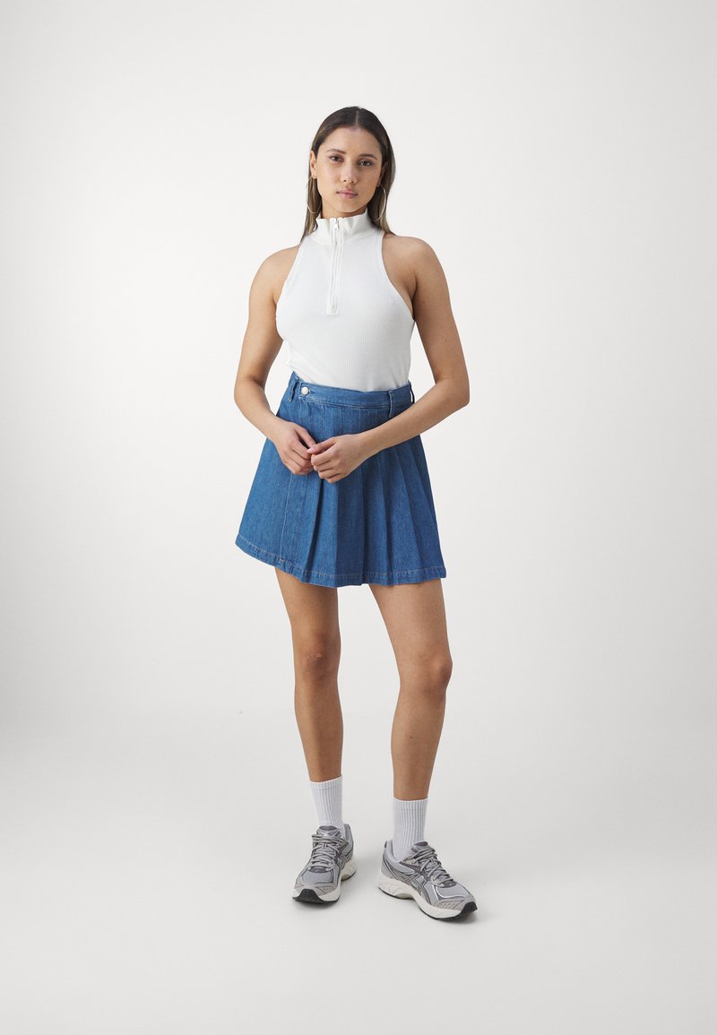 Gonne Pepe Jeans Donna - negozio online