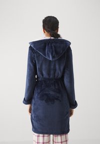 Anna Field Chalatas - dark blue