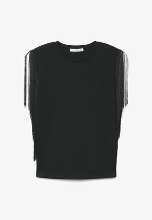 Terranova, - T-shirt z nadrukiem