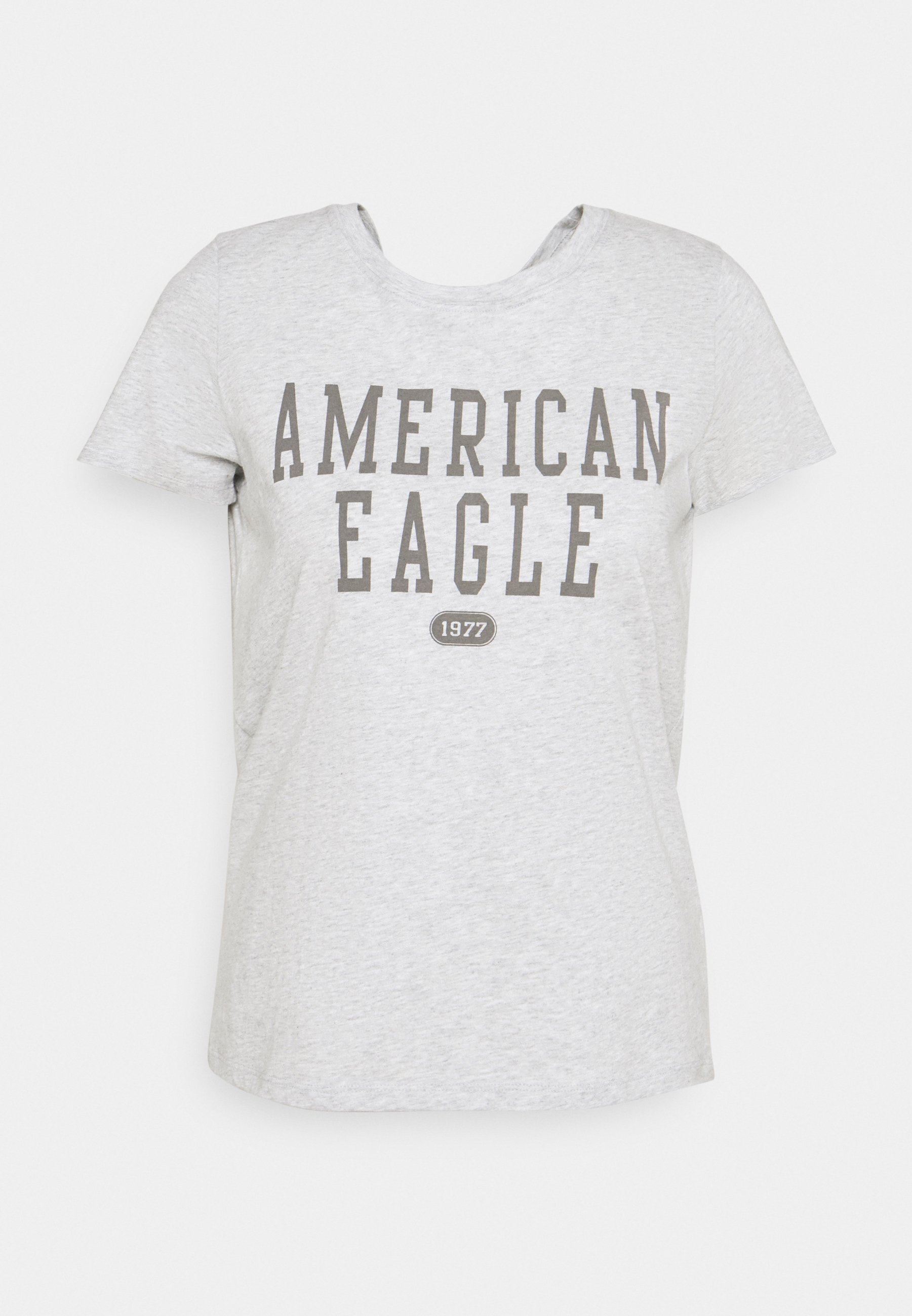 American Eagle BRANDED CLASSIC TEES 