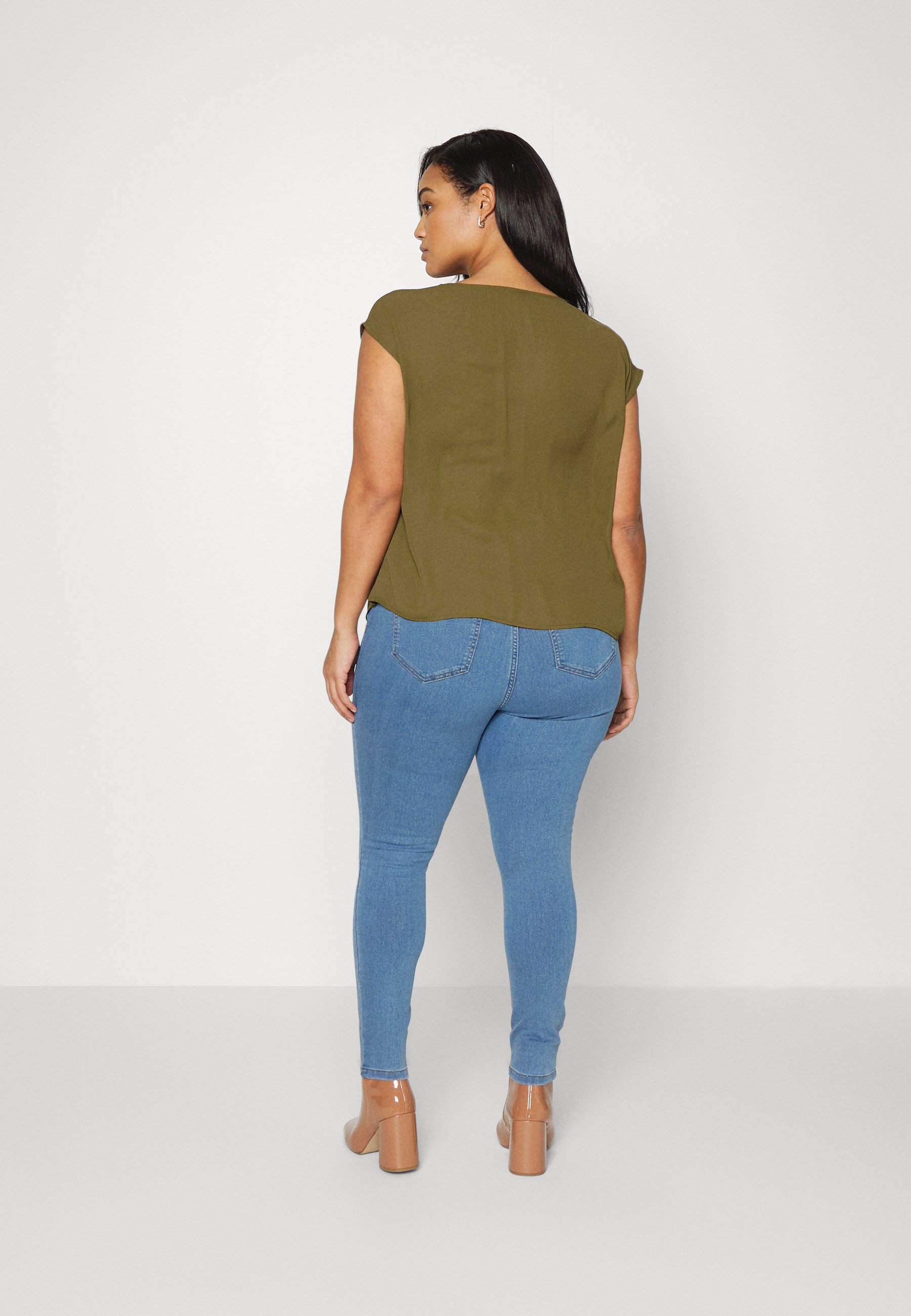 Jeans Skinny Fit 