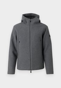 GIUBBOTTO - Ziemas jaka - dark grey melange