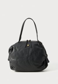 MARA LARGE HOLDA UNISEX - Αθλητική τσάντα - black